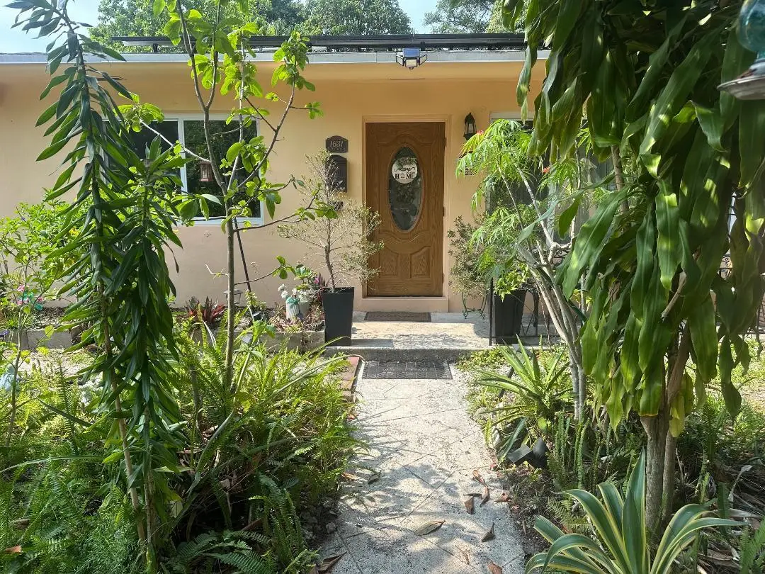 1631 NE 157th Terrace, North Miami Beach, FL 33162 - #1