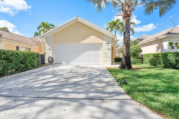 2563 James River Road, West Palm Beach, FL 33411