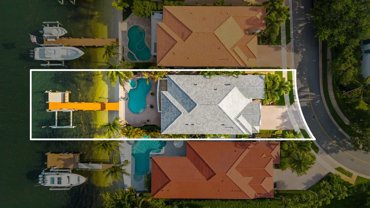 712 Sandy Point Lane, North Palm Beach, FL 33410 - #1