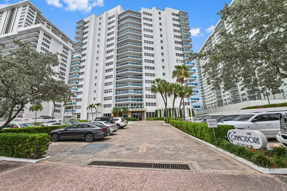 3430 Galt Ocean Drive #911, Fort Lauderdale, FL 33308 - #1