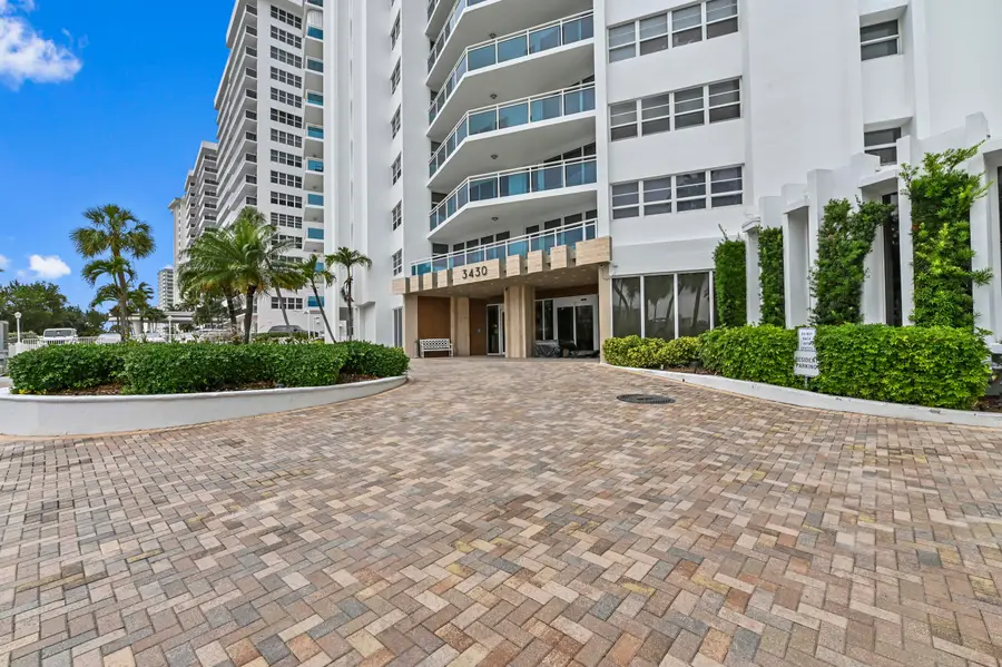 3430 Galt Ocean Drive #911, Fort Lauderdale, FL 33308 - #2