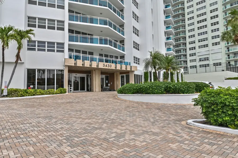 3430 Galt Ocean Drive #911, Fort Lauderdale, FL 33308 - #3
