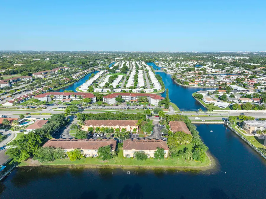 5910 Riverside Avenue, Tamarac, FL 33321 - #3
