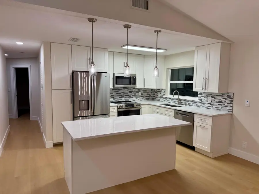 8241 NW 48th Street, Lauderhill, FL 33351 - #3