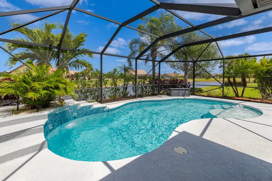 348 SE Courances Drive, Port Saint Lucie, FL 34984 - #2