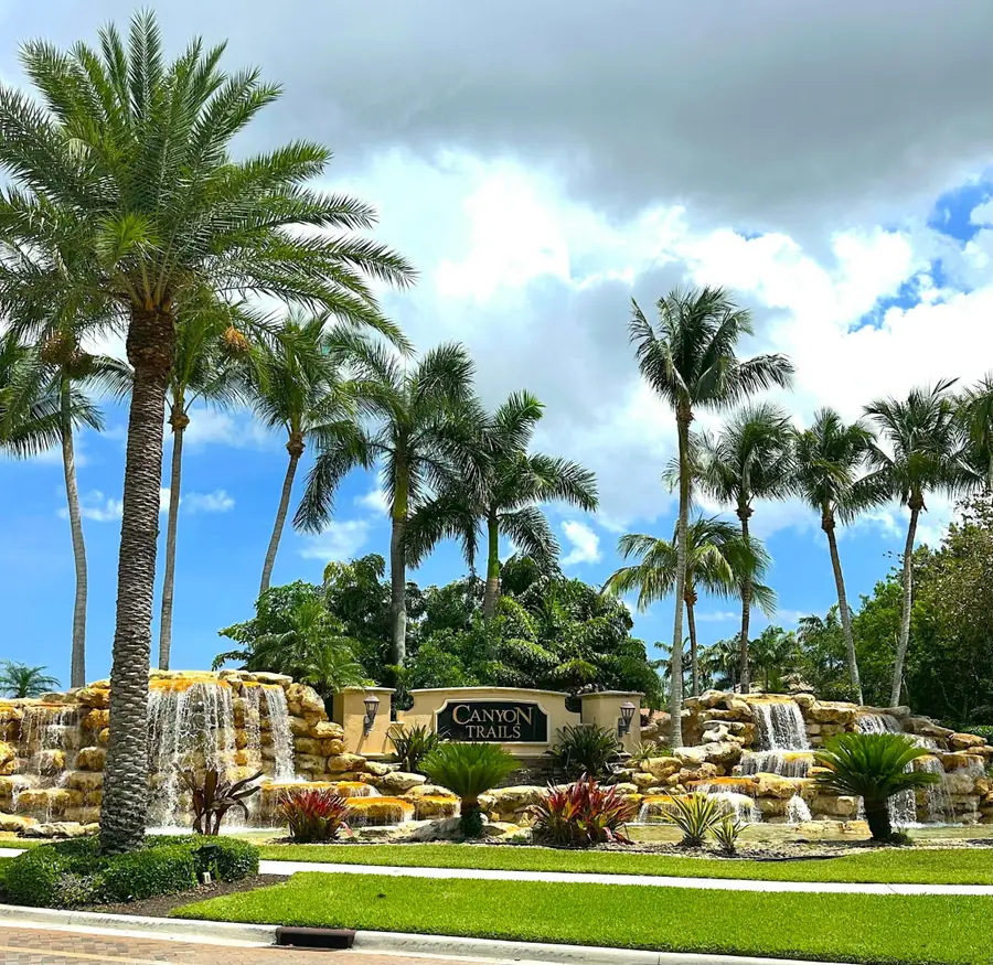 10515 Cape Delabra Court, Boynton Beach, FL 33473 - #2
