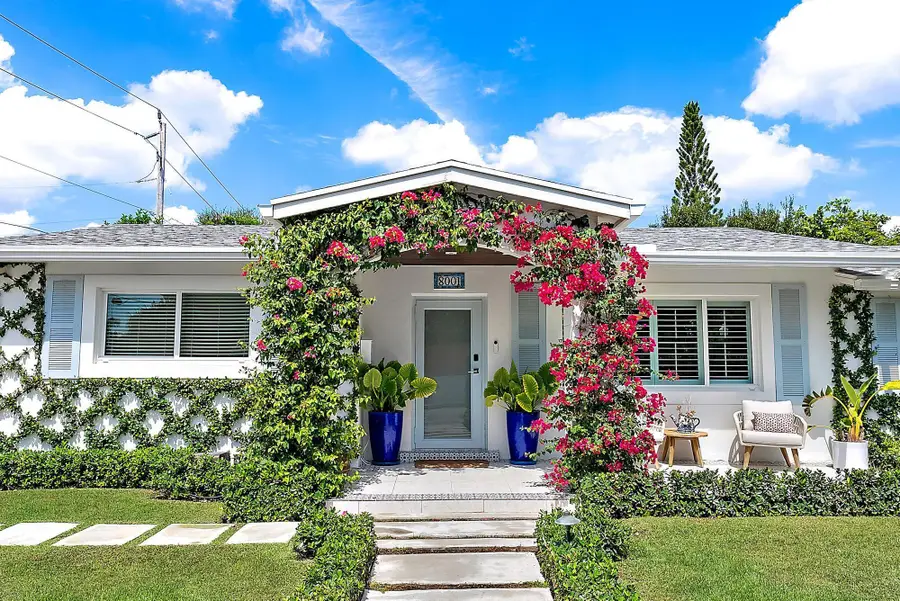 8001 Arlington Place, West Palm Beach, FL 33405 - #2