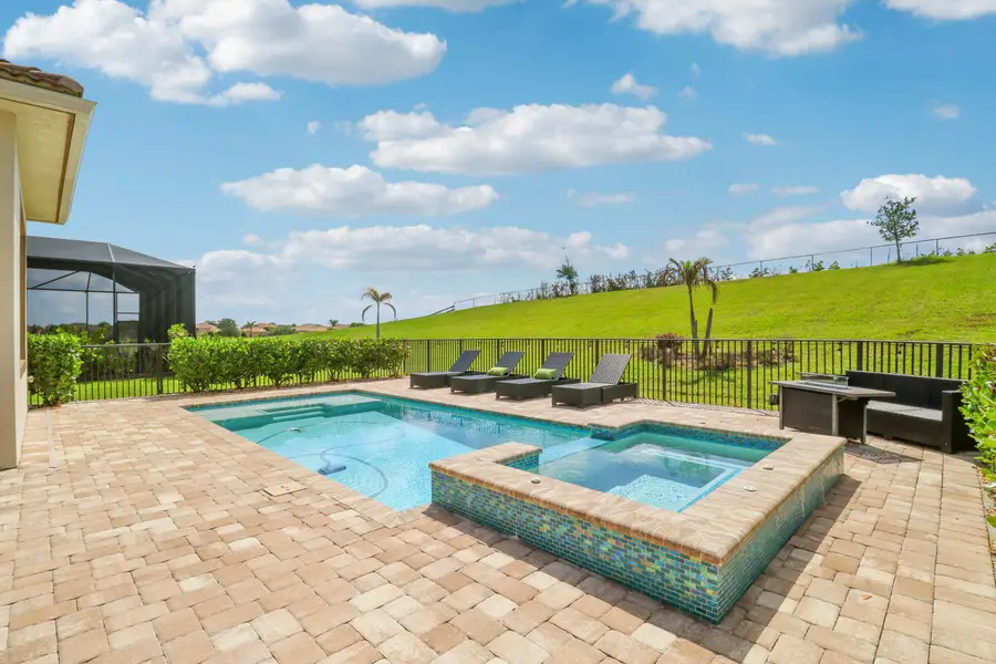 9247 SW Miracoli Way, Port Saint Lucie, FL 34987 - #2