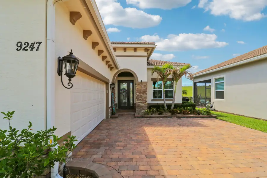 9247 SW Miracoli Way, Port Saint Lucie, FL 34987 - #3