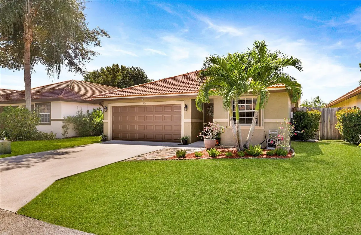 12234 Brisbane Lane, Wellington, FL 33414 - #1