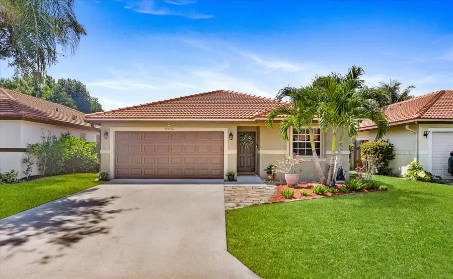 12234 Brisbane Lane, Wellington, FL 33414 - #3