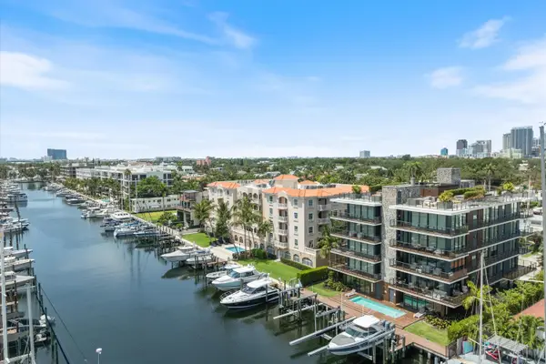 124 Hendricks Isle #Ph401, Fort Lauderdale, FL 33301