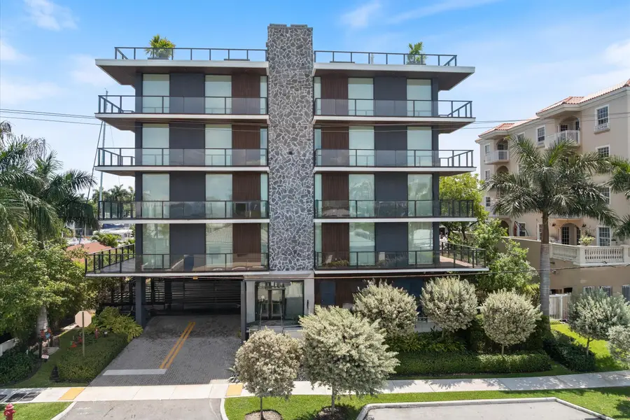 124 Hendricks Isle #Ph401, Fort Lauderdale, FL 33301 - #2