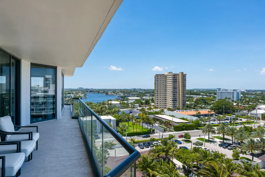 1300 S Ocean Boulevard #906, Pompano Beach, FL 33062 - #2