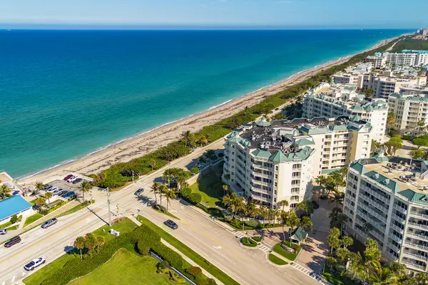 131 Ocean Grande Boulevard #703, Jupiter, FL 33477