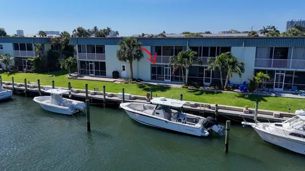 121 Wettaw Lane #Unit 110, North Palm Beach, FL 33408