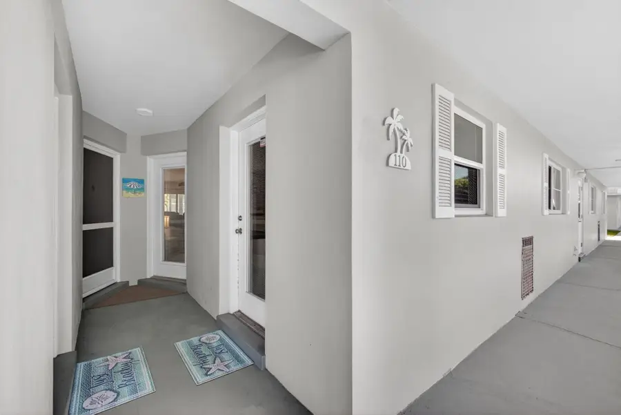 121 Wettaw Lane #Unit 110, North Palm Beach, FL 33408 - #3