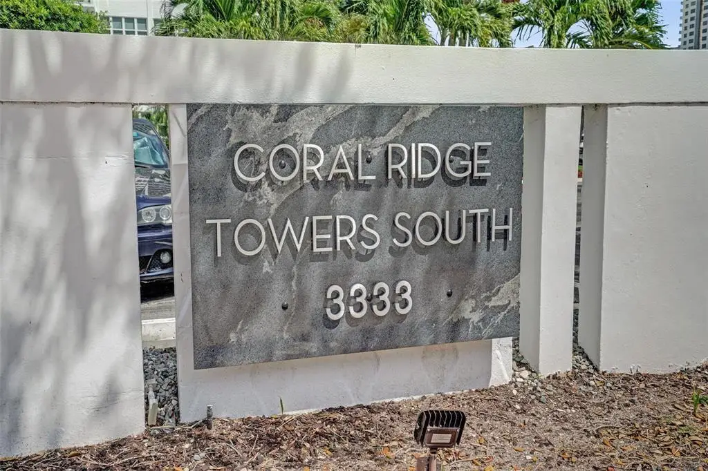 3333 NE 34th Street #222, Fort Lauderdale, FL 33308 - #1
