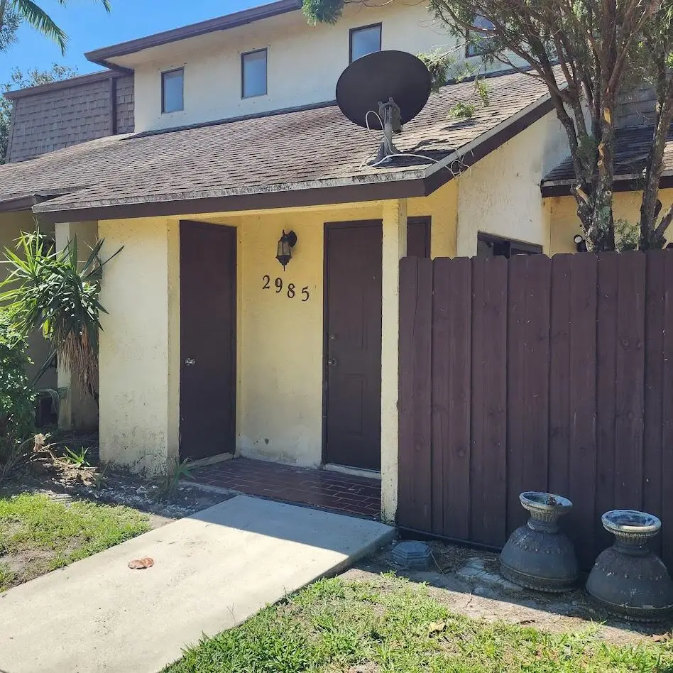 2985 Genoa Place, West Palm Beach, FL 33406 - #1