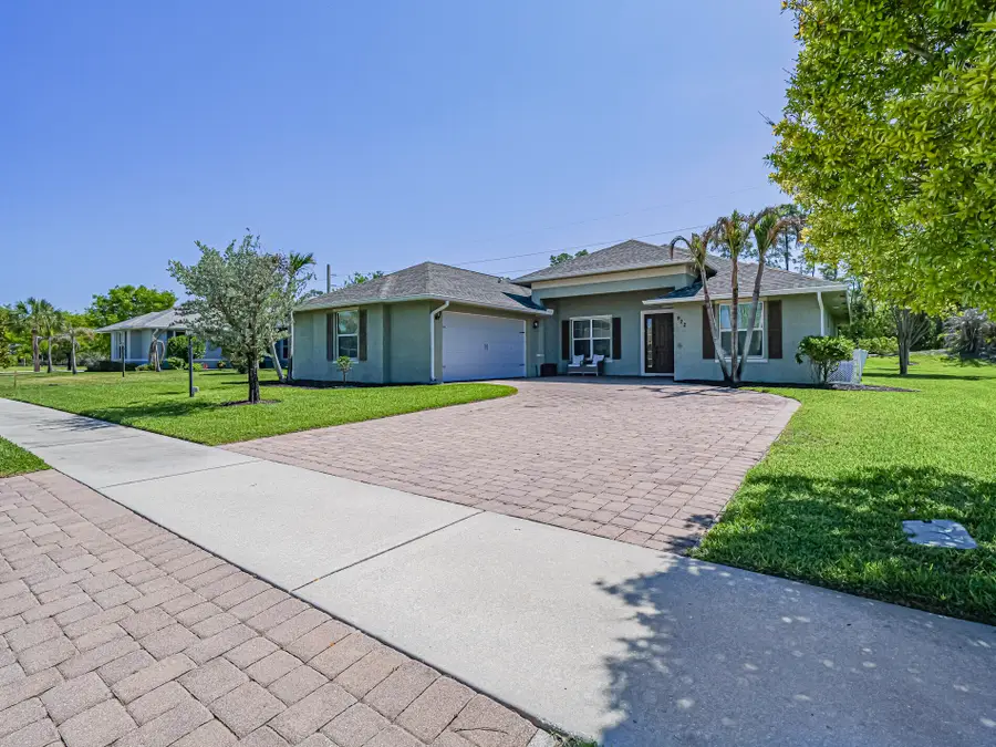 922 Yearling Trail, Sebastian, FL 32958 - #2