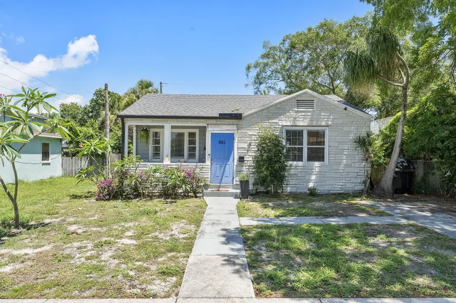 961 32nd Street, West Palm Beach, FL 33407 - #2