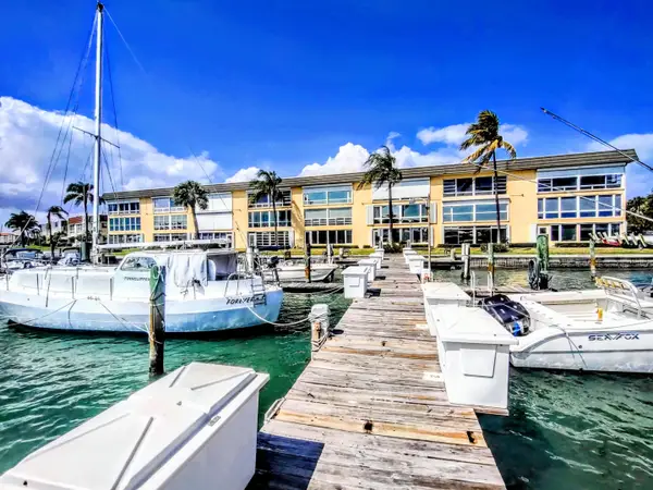 1351 Bayshore Drive #108, Fort Pierce, FL 34949