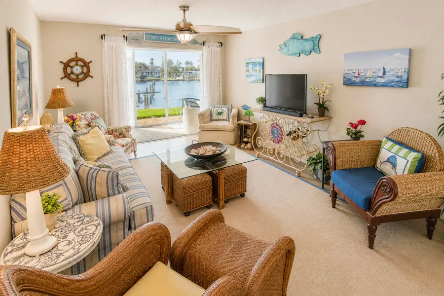 1351 Bayshore Drive #108, Fort Pierce, FL 34949 - #2