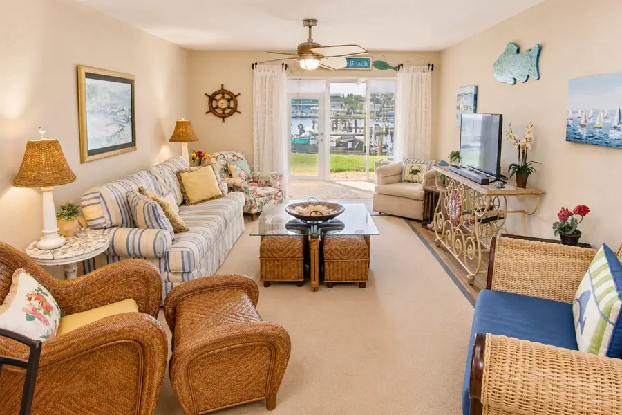 1351 Bayshore Drive #108, Fort Pierce, FL 34949 - #3