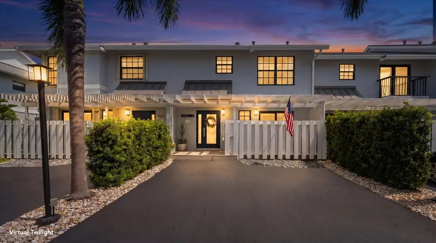 743 NE 12th Terrace #2, Boynton Beach, FL 33435 - #2