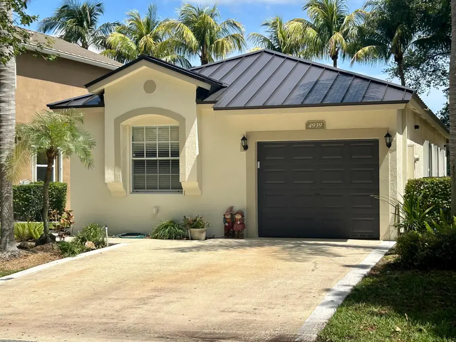 4939 Pelican Street, Coconut Creek, FL 33073 - #3