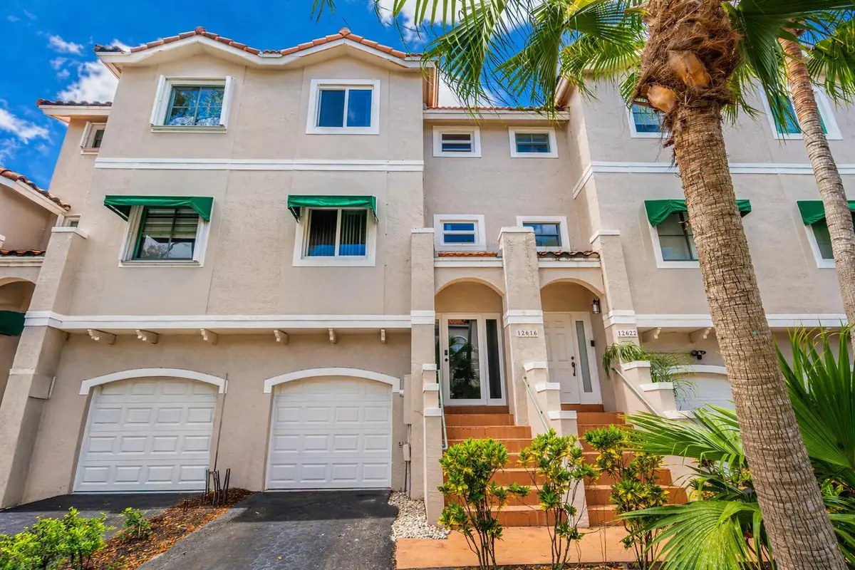12616 NW 14th Court, Sunrise, FL 33323 - #1