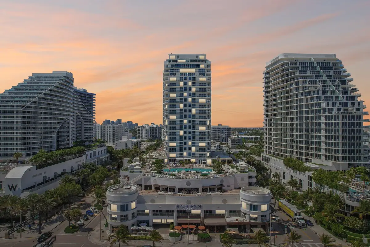 505 N Fort Lauderdale Beach Boulevard #2314, Fort Lauderdale, FL 33304 - #1