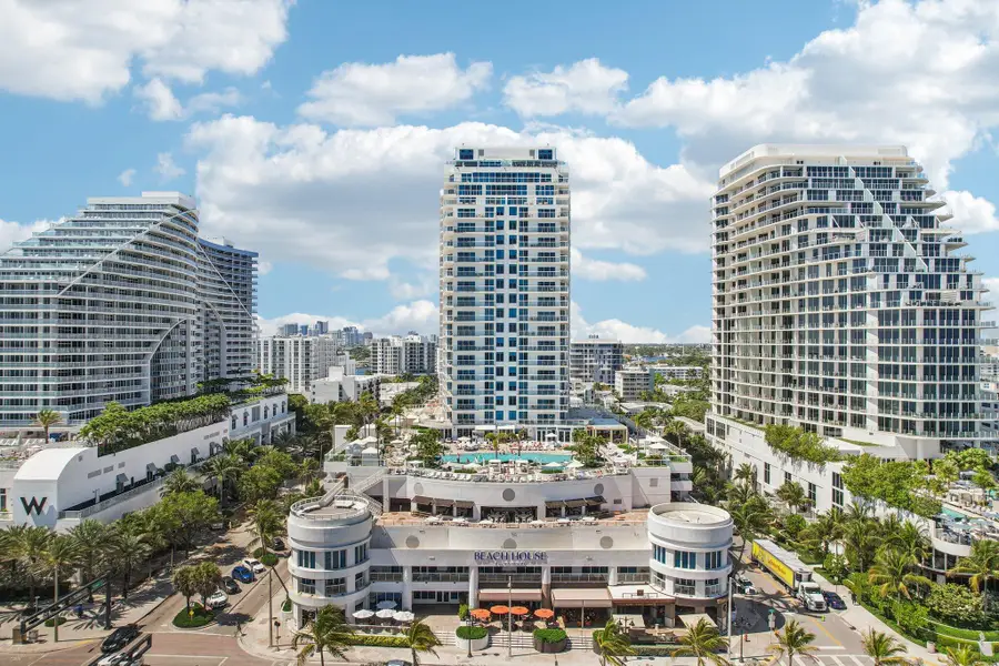 505 N Fort Lauderdale Beach Boulevard #2314, Fort Lauderdale, FL 33304 - #2
