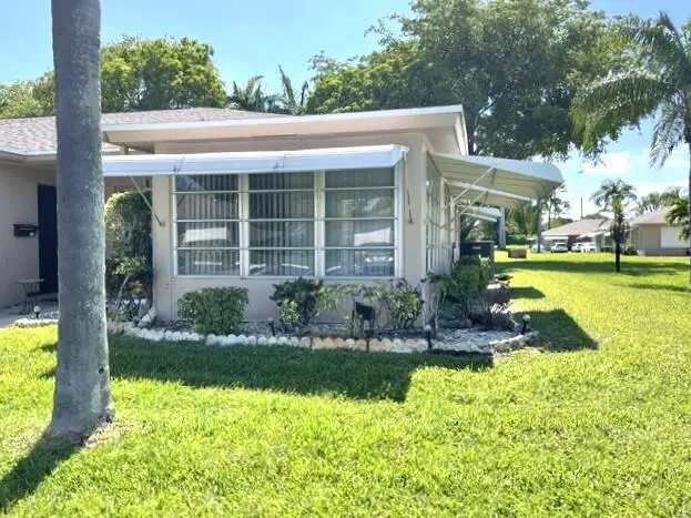 1350 High Point Way Way Se #D, Delray Beach, FL 33445 - #1