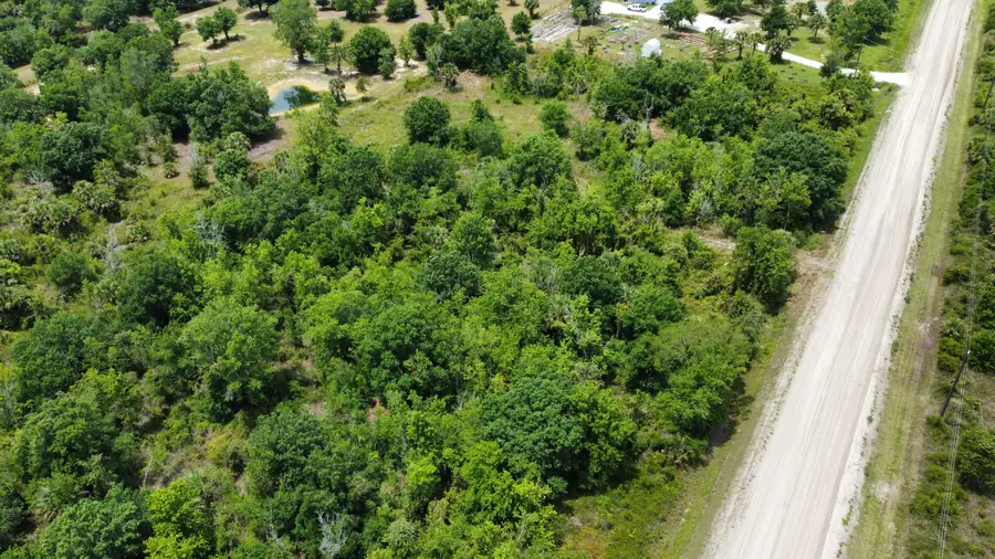 16436 NW 256th Street, Okeechobee, FL 34972 - #2