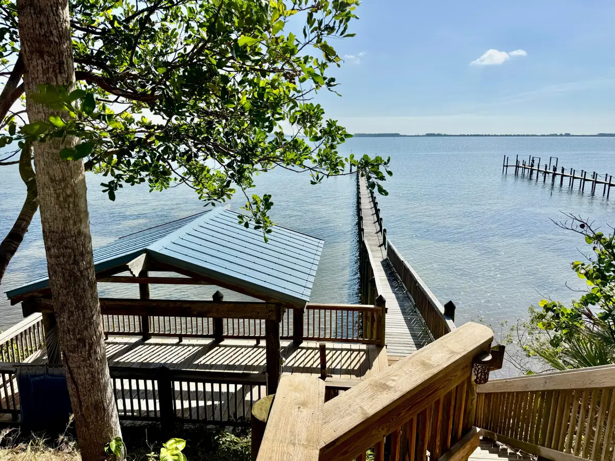4507 S Indian River Drive, Fort Pierce, FL 34982 - #1