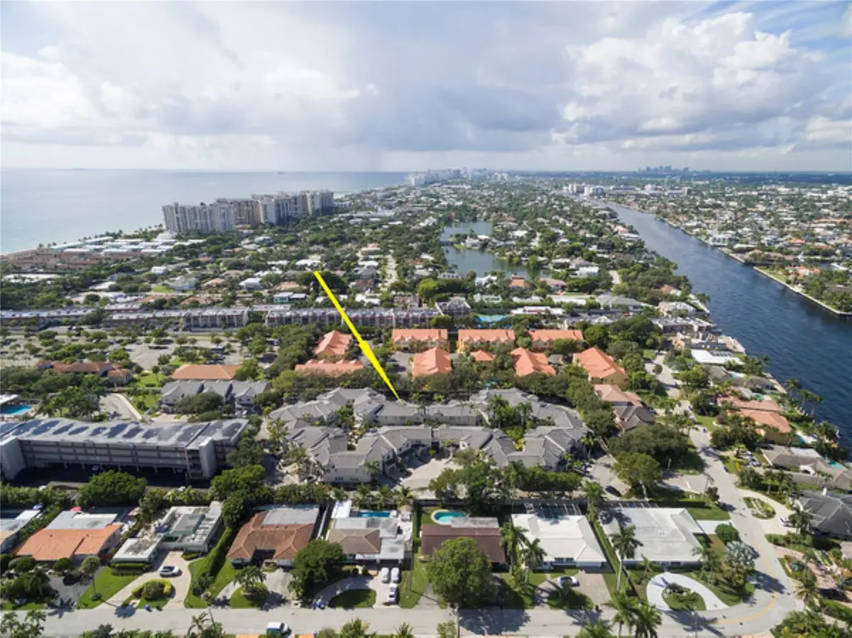 1900 Oceanwalk Lane #117, Lauderdale By The Sea, FL 33062 - #1