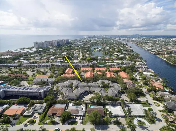1900 Oceanwalk Lane #117, Lauderdale By The Sea, FL 33062