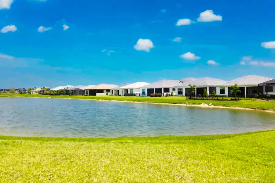 8580 SW Cantante Way, Port Saint Lucie, FL 34987 - #2