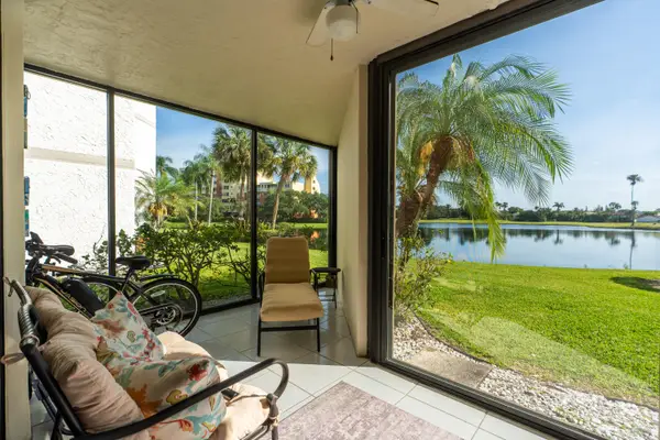 16401 Golf Club Road #113, Weston, FL 33326