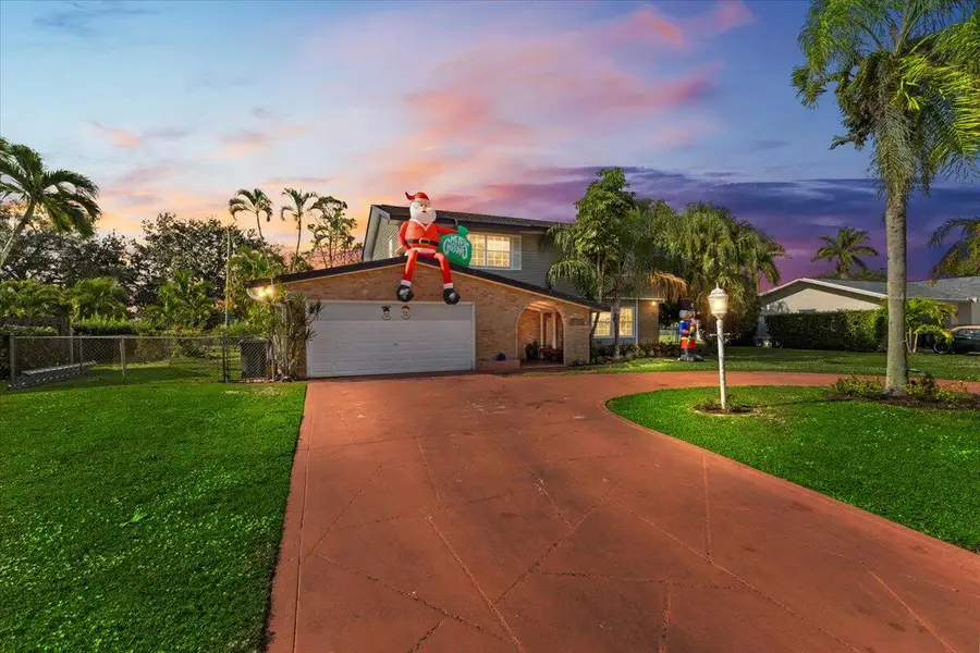 3179 Hoylake Road, Wellington, FL 33467 - #2