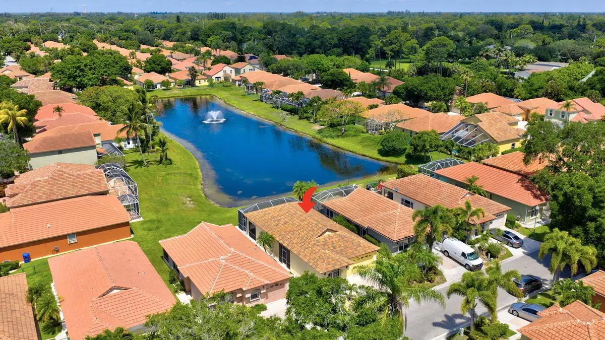 2097 Bonisle Circle, Riviera Beach, FL 33418 - #1