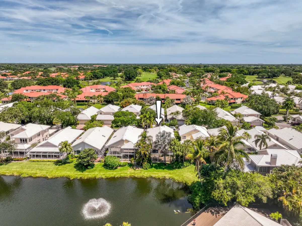 264 Canterbury Drive, Palm Beach Gardens, FL 33418 - #1