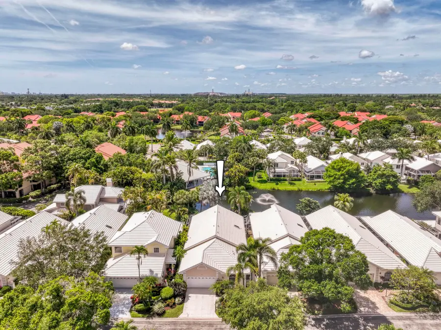 264 Canterbury Drive, Palm Beach Gardens, FL 33418 - #2