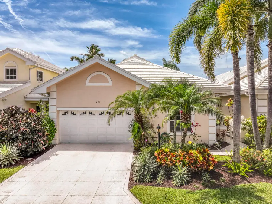 264 Canterbury Drive, Palm Beach Gardens, FL 33418 - #3
