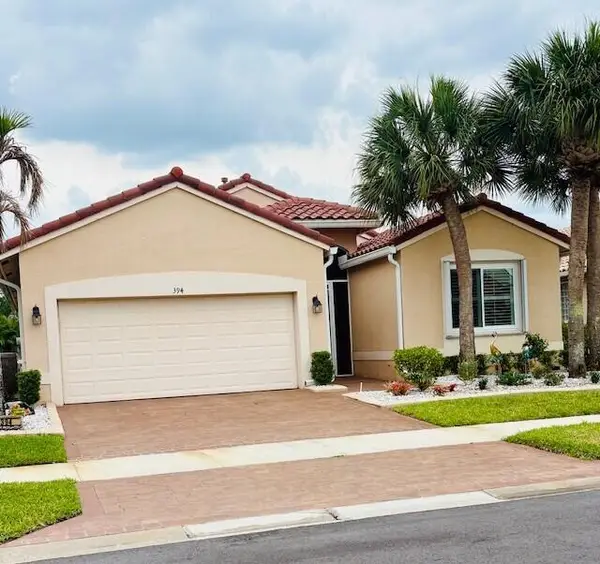 394 Springview Loop, Port St Lucie, FL 34986