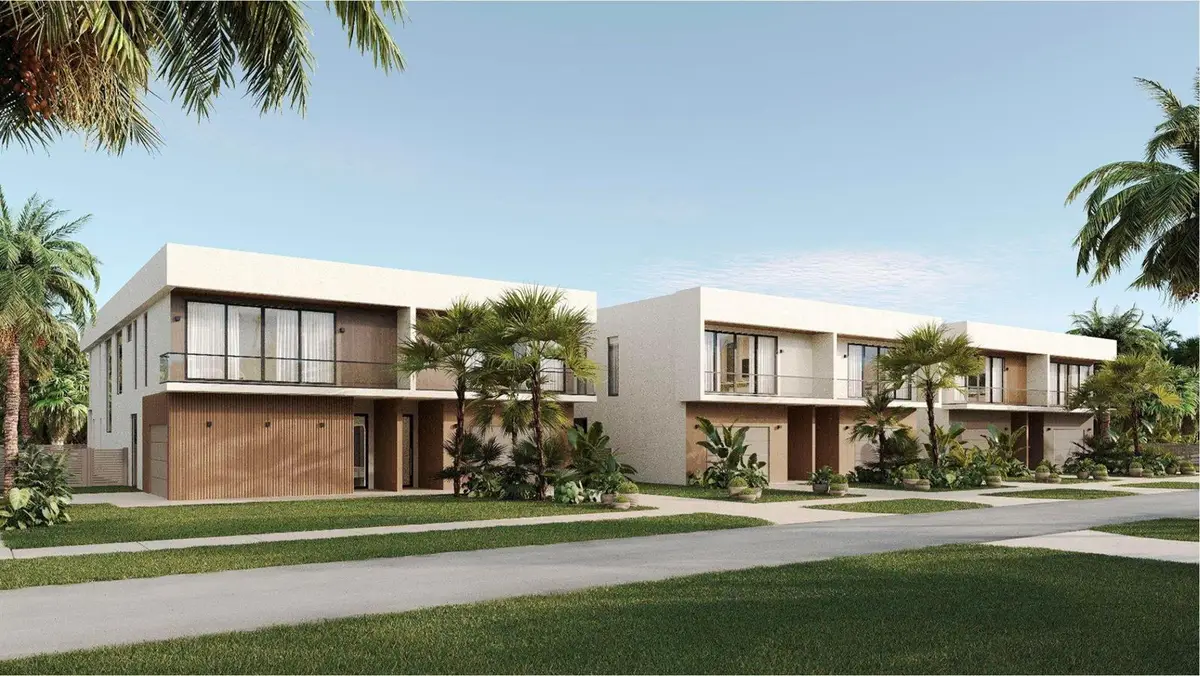 1009 NE 3rd Street, Fort Lauderdale, FL 33301 - #1