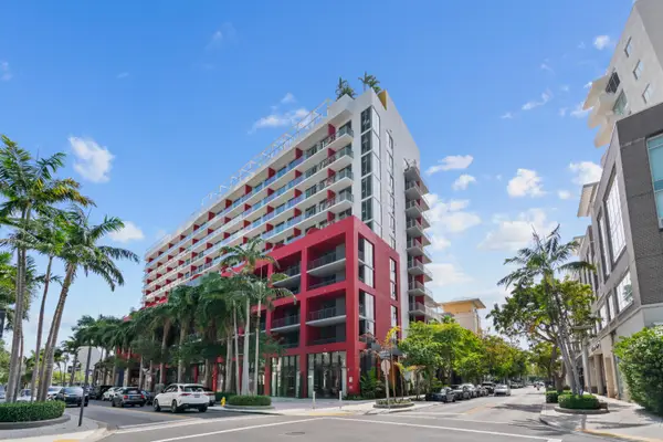 90 NE 32nd Street #805, Miami, FL 33127