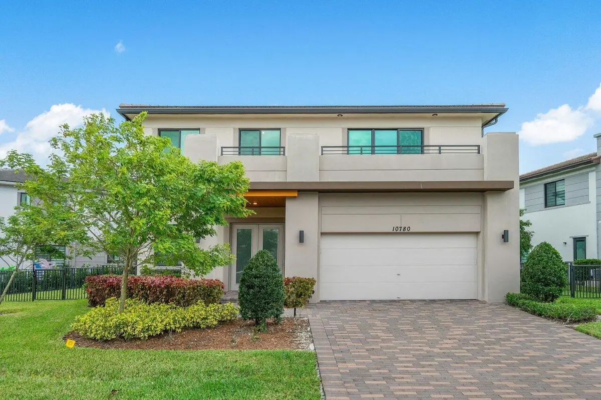 10780 Oceano Way, Parkland, FL 33076 - #1