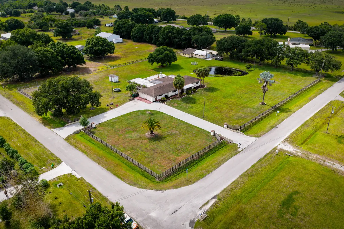 11405 NW 2nd Terrace, Okeechobee, FL 34972 - #1